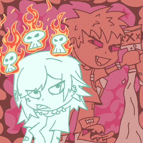 Background Thumbnail