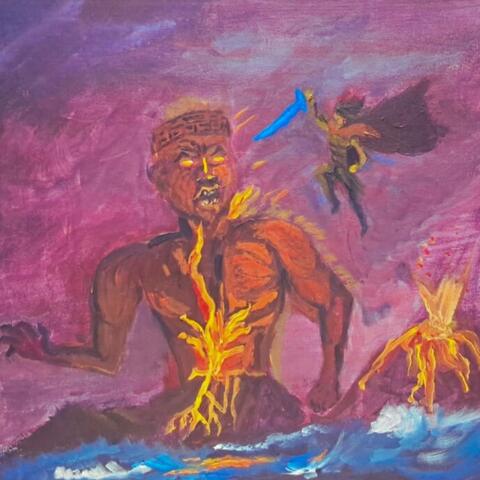 Background Thumbnail