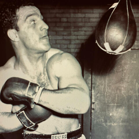 Background Thumbnail