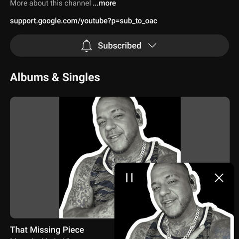 Background Thumbnail