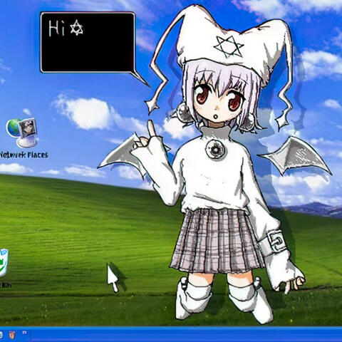 Background Thumbnail