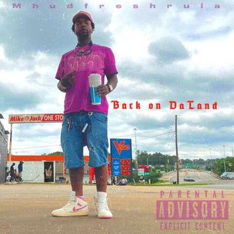 Background Thumbnail