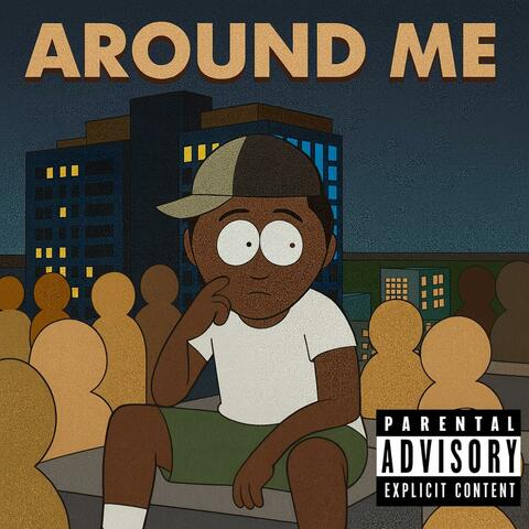 Background Thumbnail