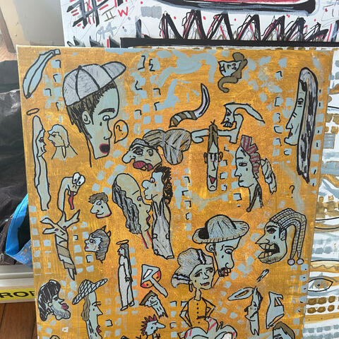 Background Thumbnail