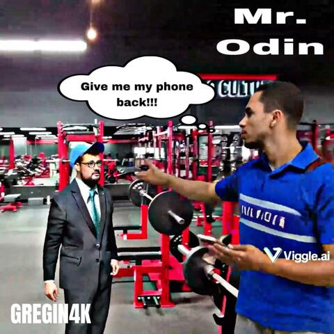 Background Thumbnail