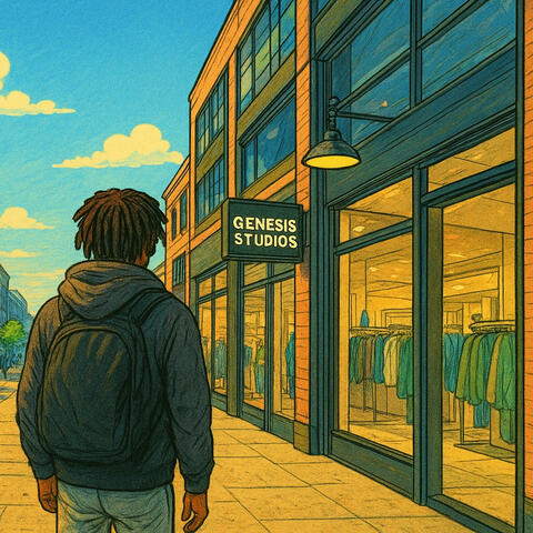 Background Thumbnail