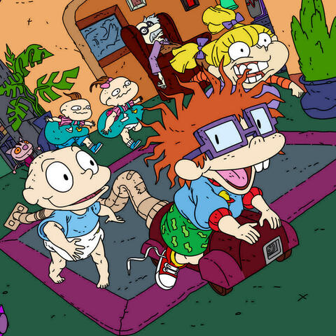 Background Thumbnail