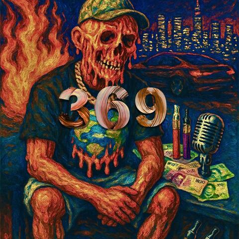 Background Thumbnail