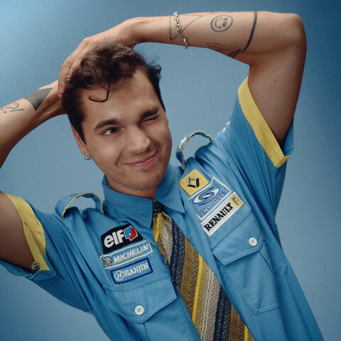 Background Thumbnail