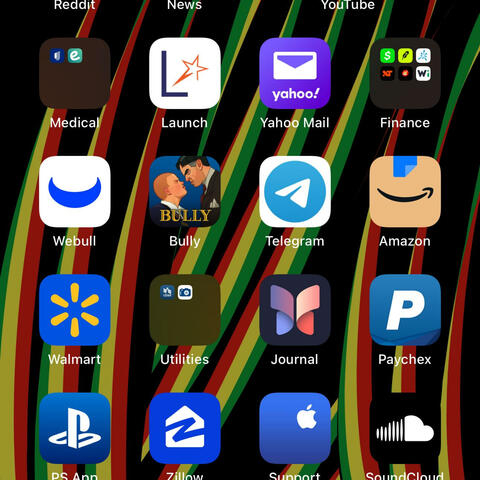 Background Thumbnail