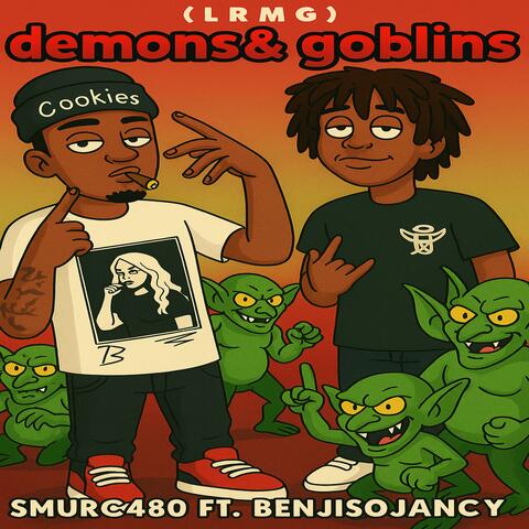 Background Thumbnail