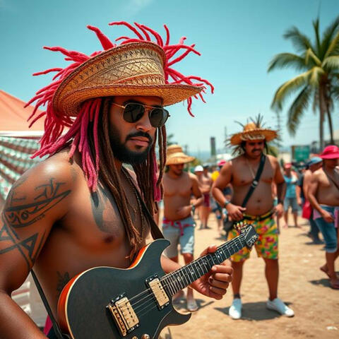 Background Thumbnail