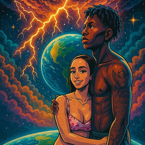 Background Thumbnail