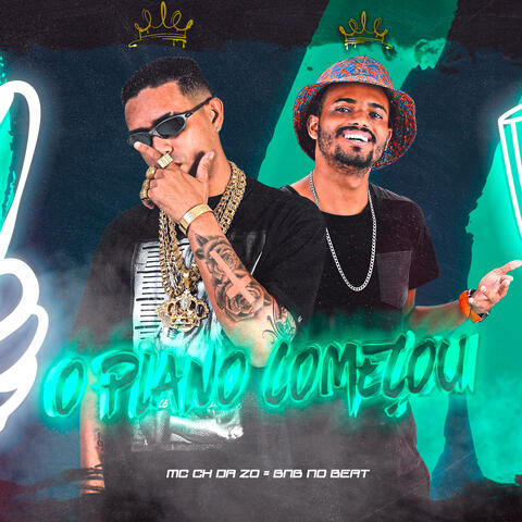 Background Thumbnail