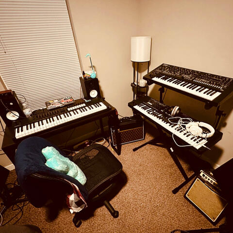 Background Thumbnail