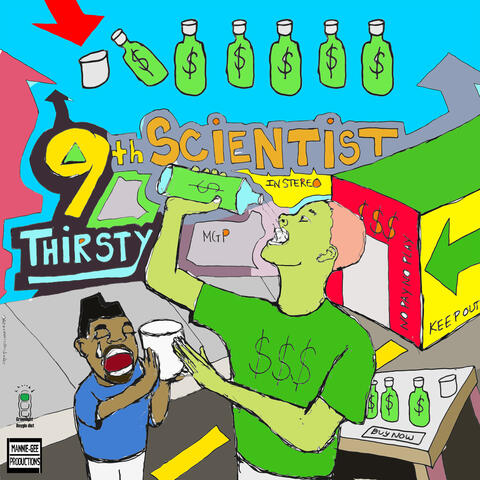 Background Thumbnail