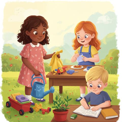 Background Thumbnail