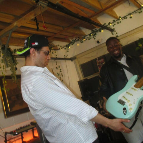 Background Thumbnail