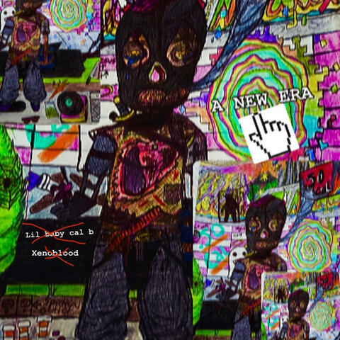 Background Thumbnail