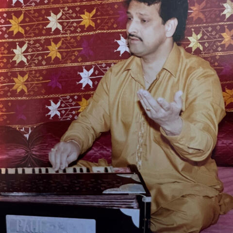 Background Thumbnail