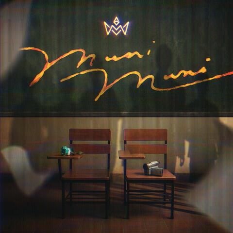 Background Thumbnail