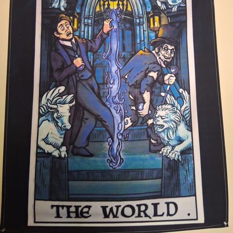 Background Thumbnail