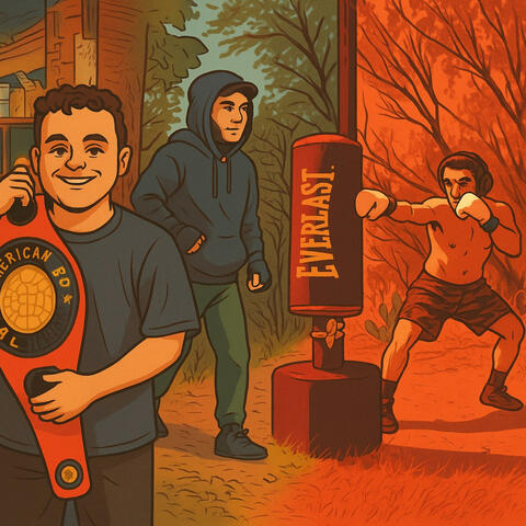 Background Thumbnail