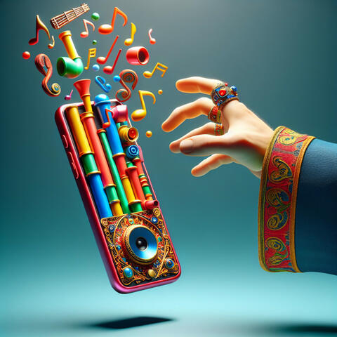 Background Thumbnail