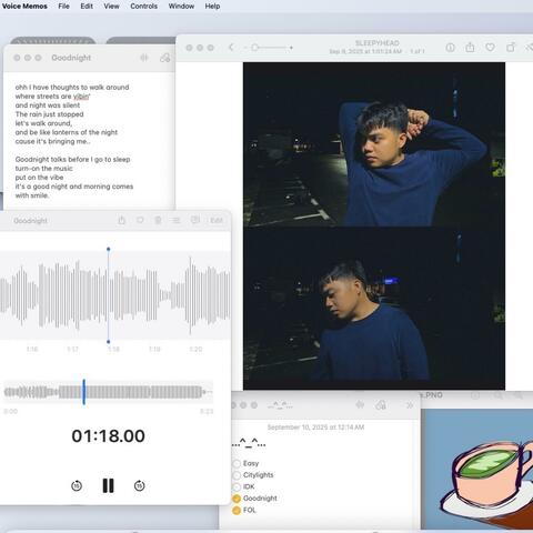 Background Thumbnail