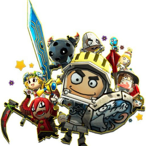 Background Thumbnail