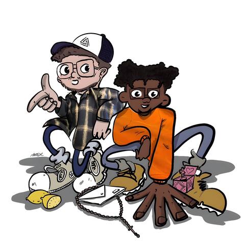 Background Thumbnail