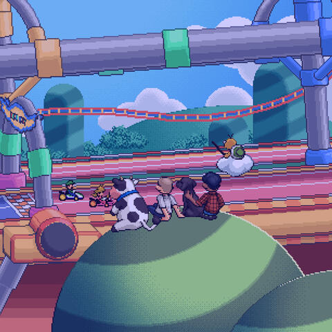 Background Thumbnail