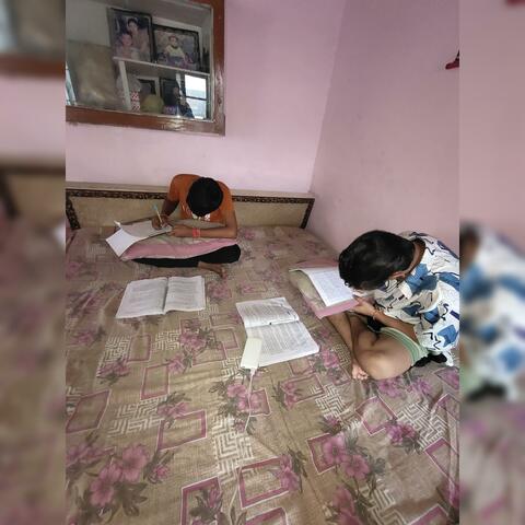 Background Thumbnail