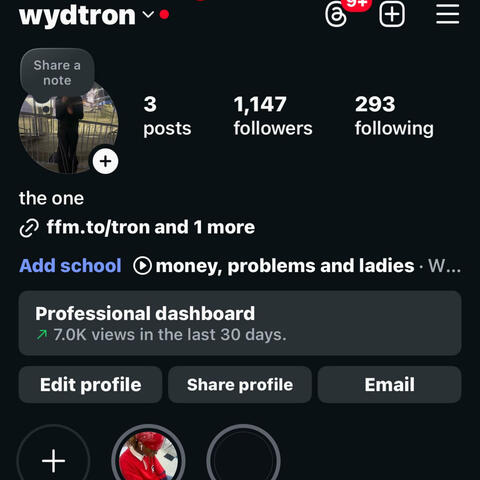 Background Thumbnail