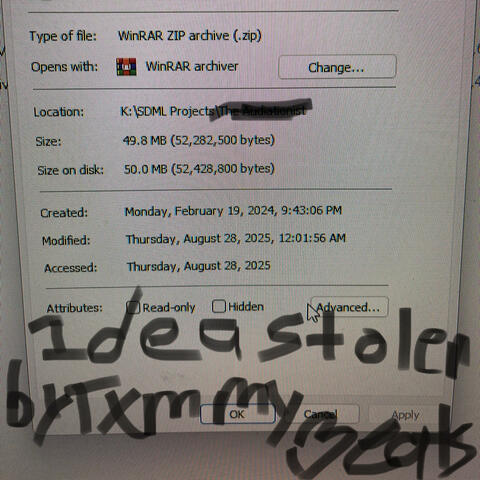 Background Thumbnail