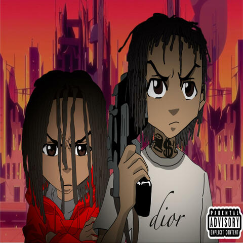 Background Thumbnail