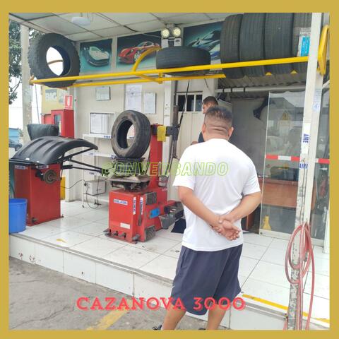 Background Thumbnail