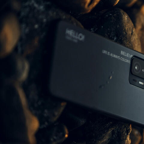 Background Thumbnail