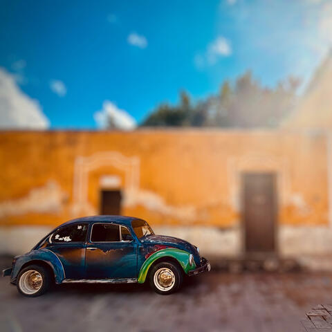 Background Thumbnail