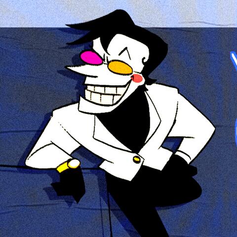 Background Thumbnail