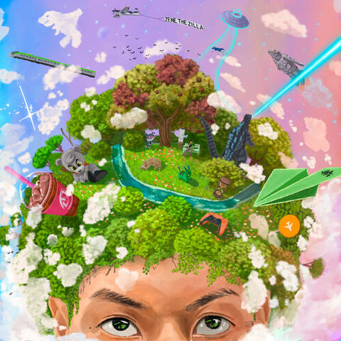 Background Thumbnail