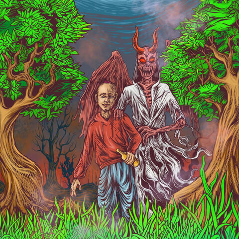 Background Thumbnail