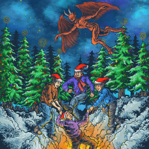 Background Thumbnail