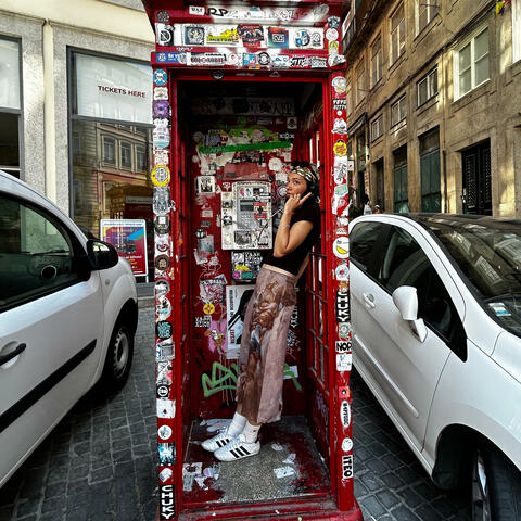 Background Thumbnail