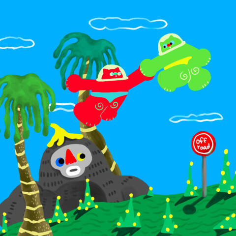 Background Thumbnail