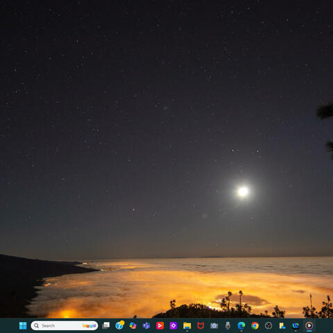 Background Thumbnail