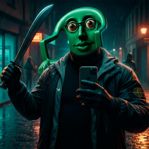 Background Thumbnail