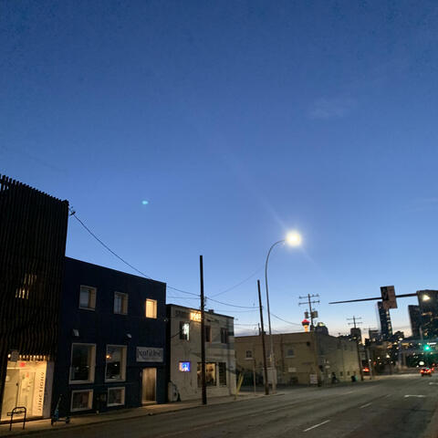 Background Thumbnail