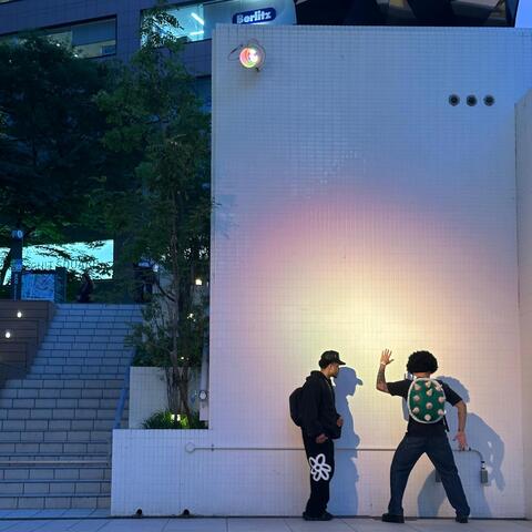 Background Thumbnail