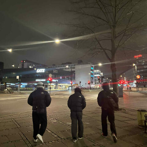 Background Thumbnail